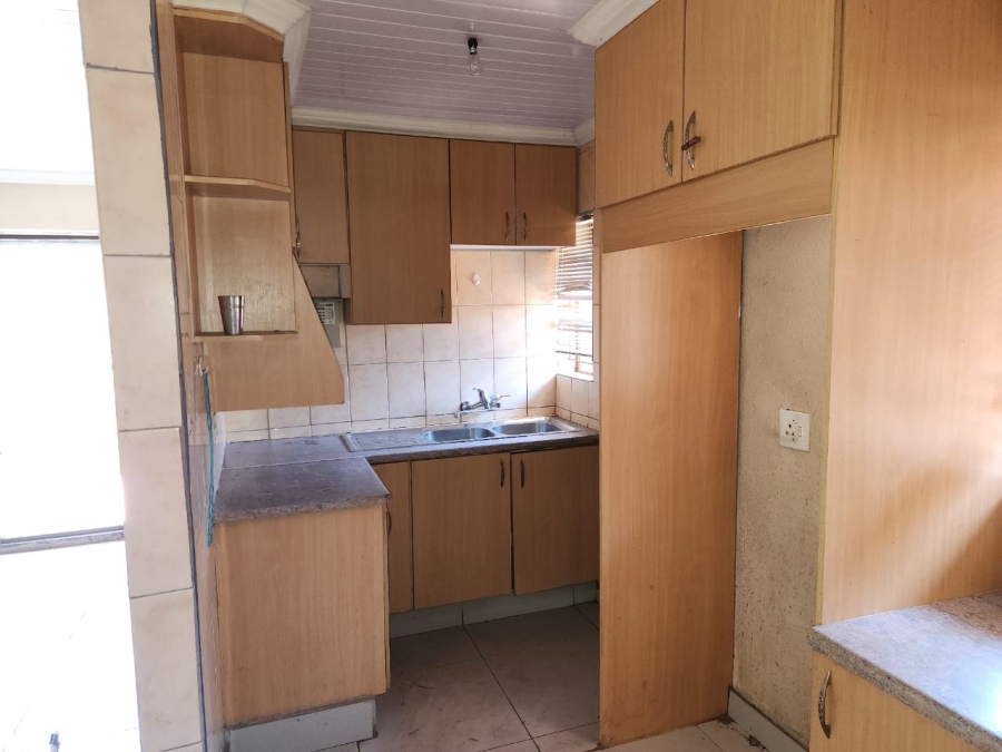 3 Bedroom Property for Sale in Geelhoutpark North West